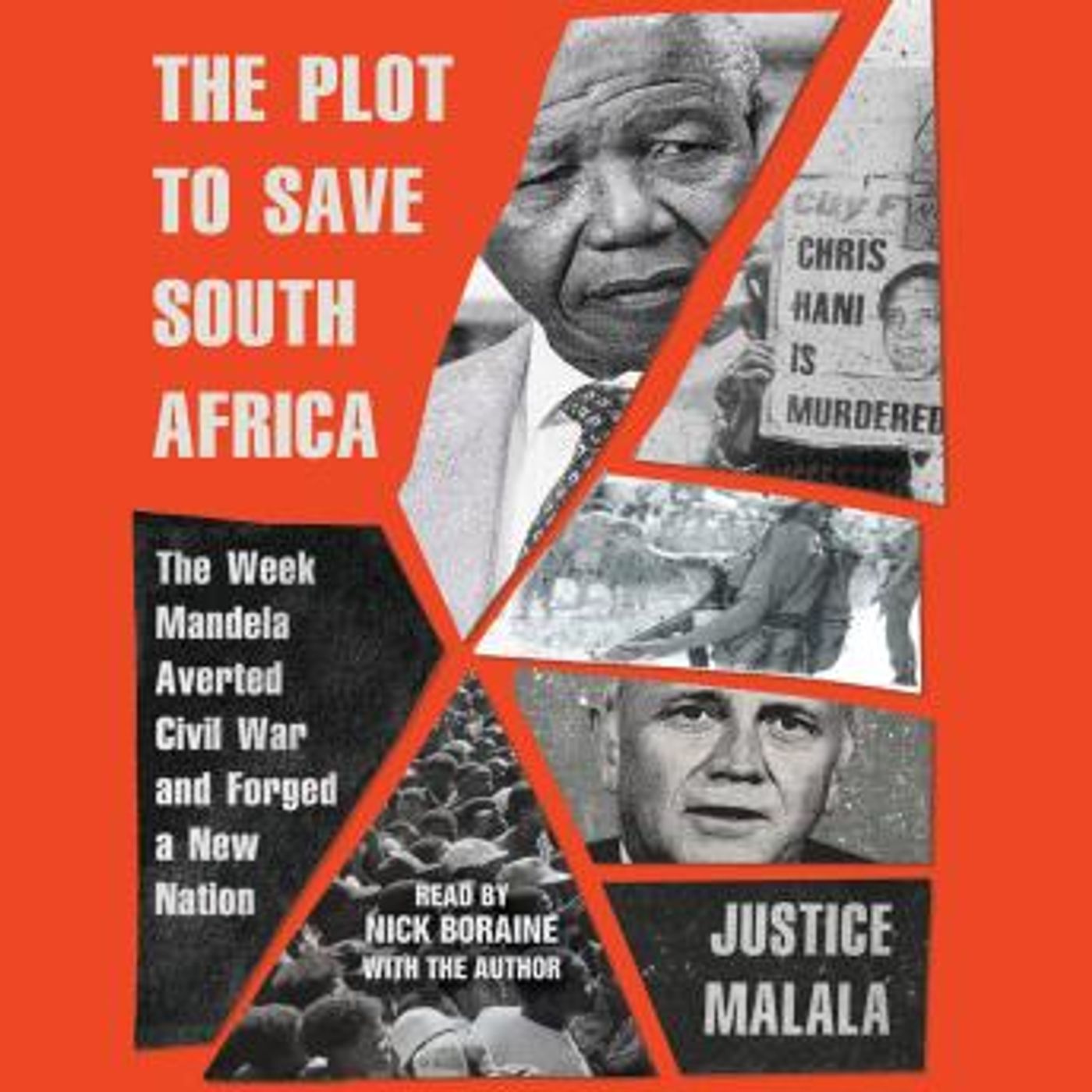 Top Full Audiobooks in Non-Fiction, Current Affairs, Law, & Politics