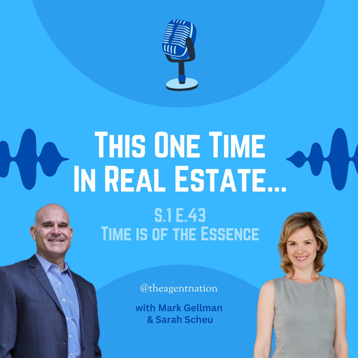 This One Time in Real Estate...