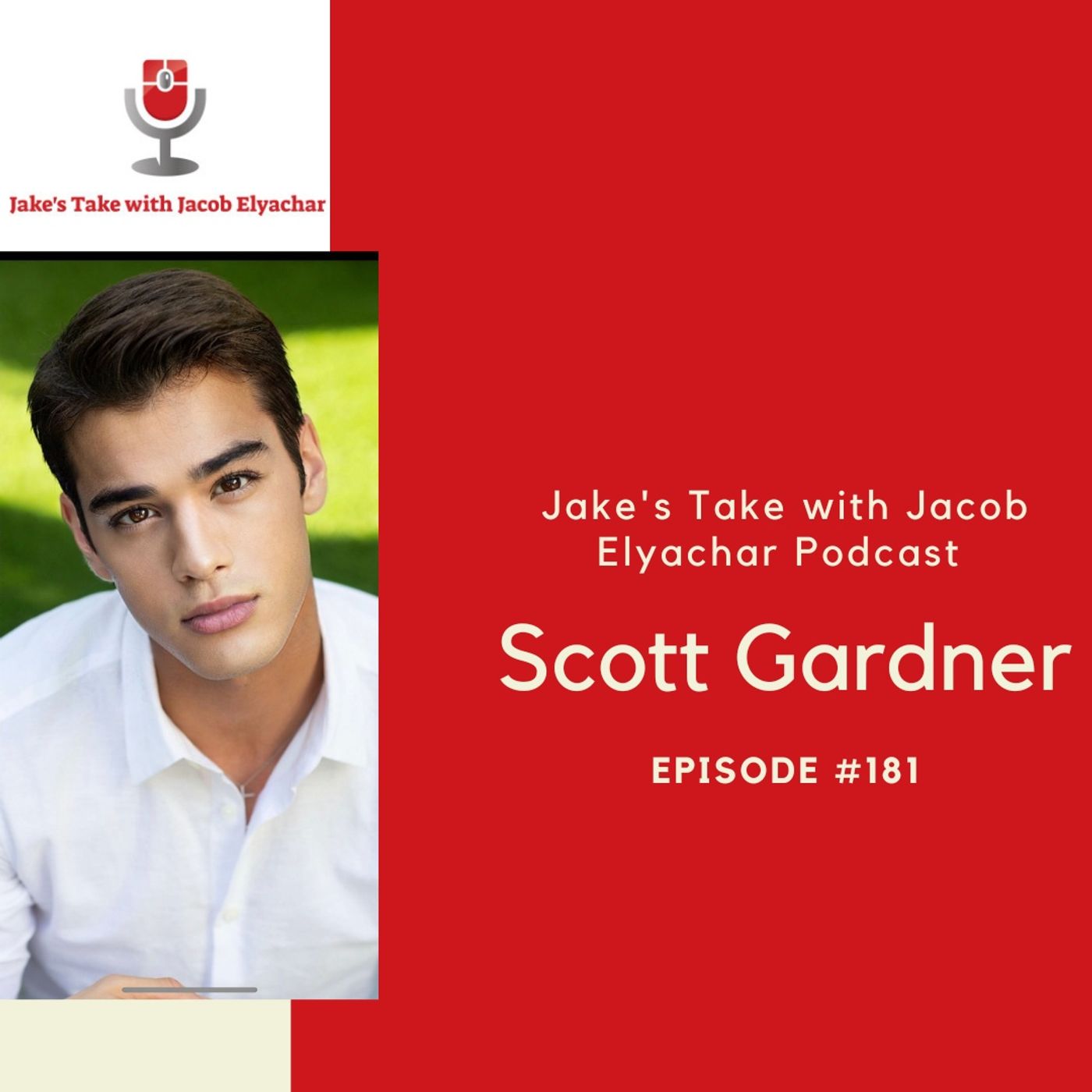 Jake\'s Take with Jacob Elyachar