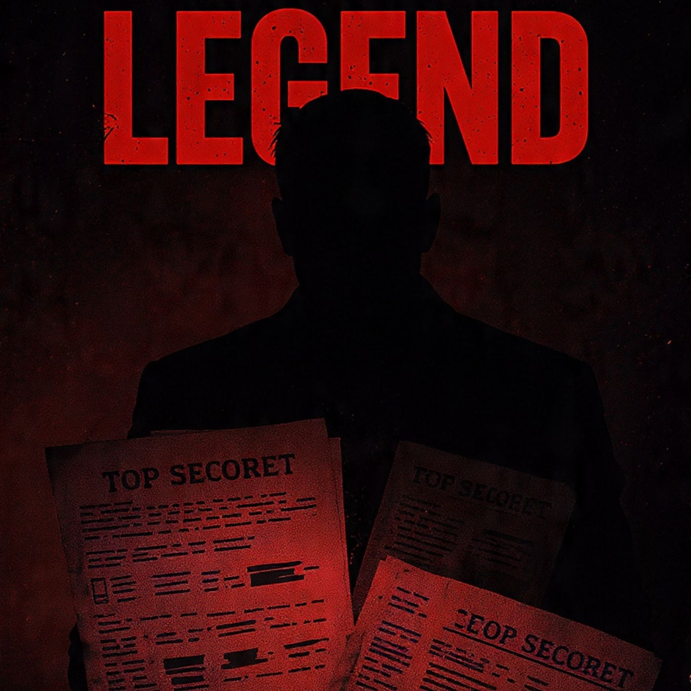 His Top Secret job turned him into a LEGEND - MrBallen episode artwork