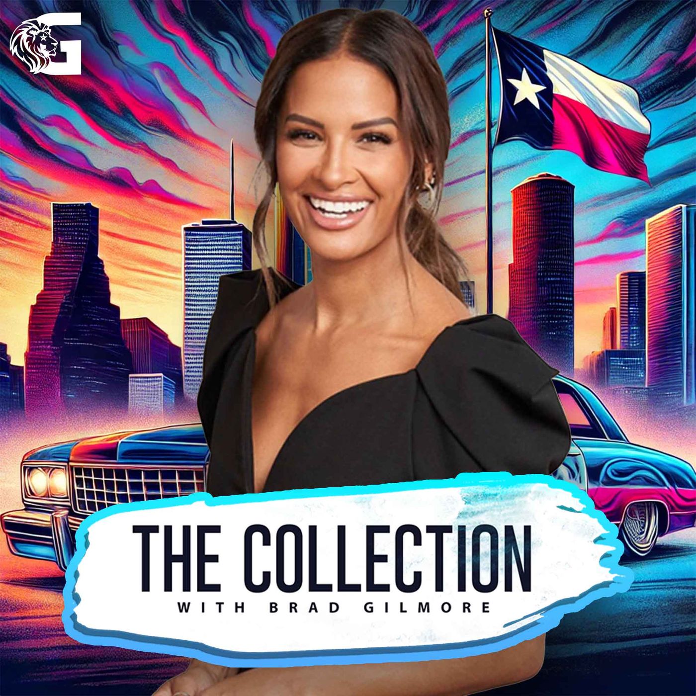 The Collection with Brad Gilmore