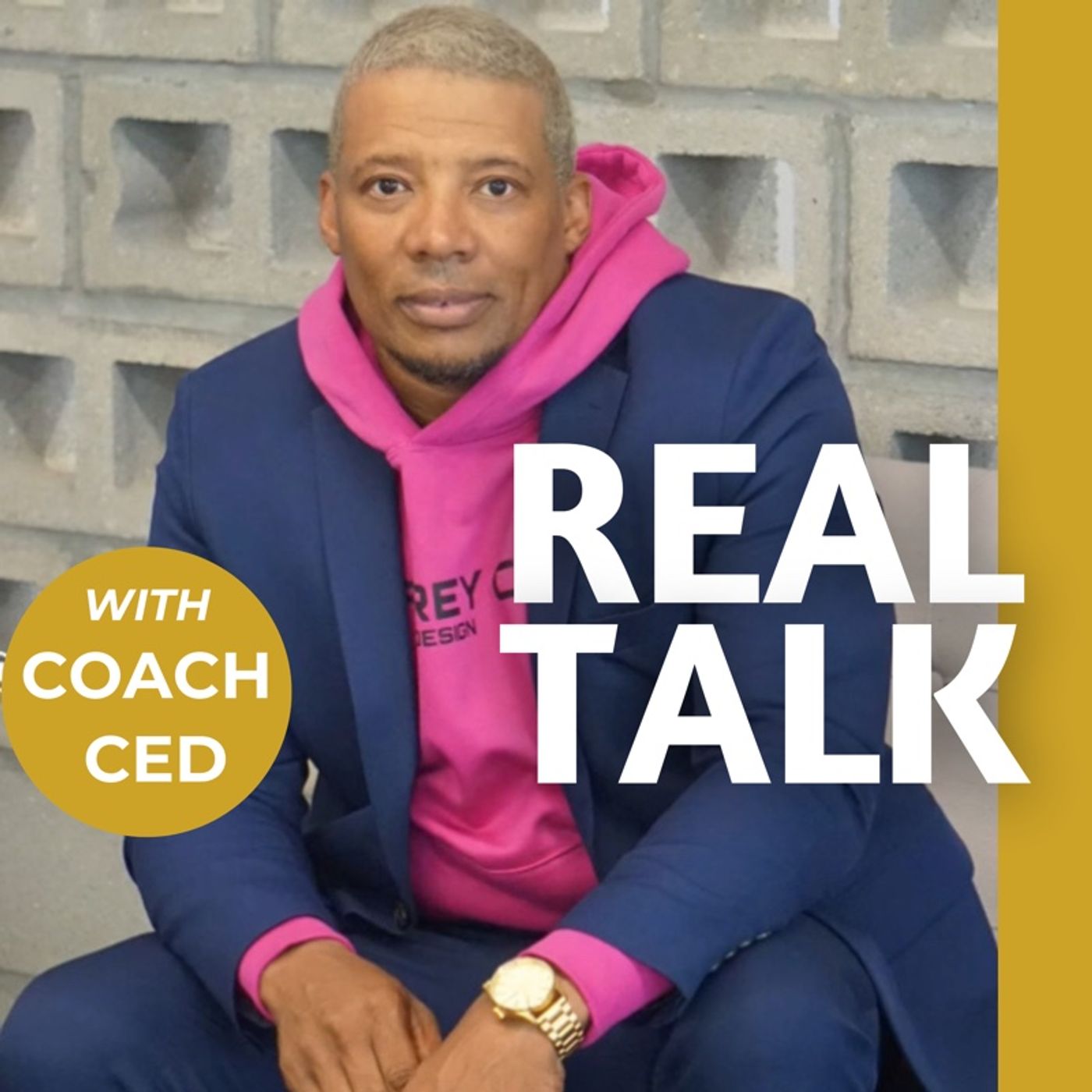 Strategic Moves - Coach PC on The Wade Hampton Show episode artwork