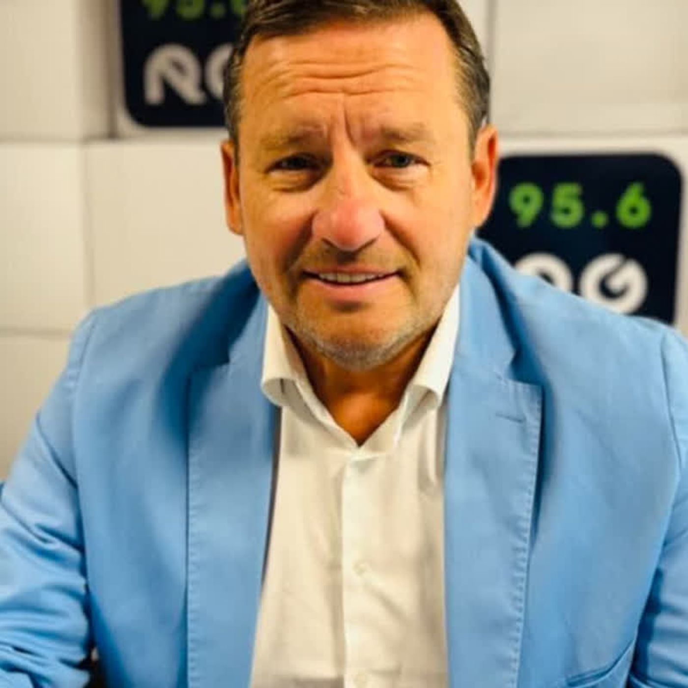 Włodzimierz Rój, dyrektor OSiR episode artwork