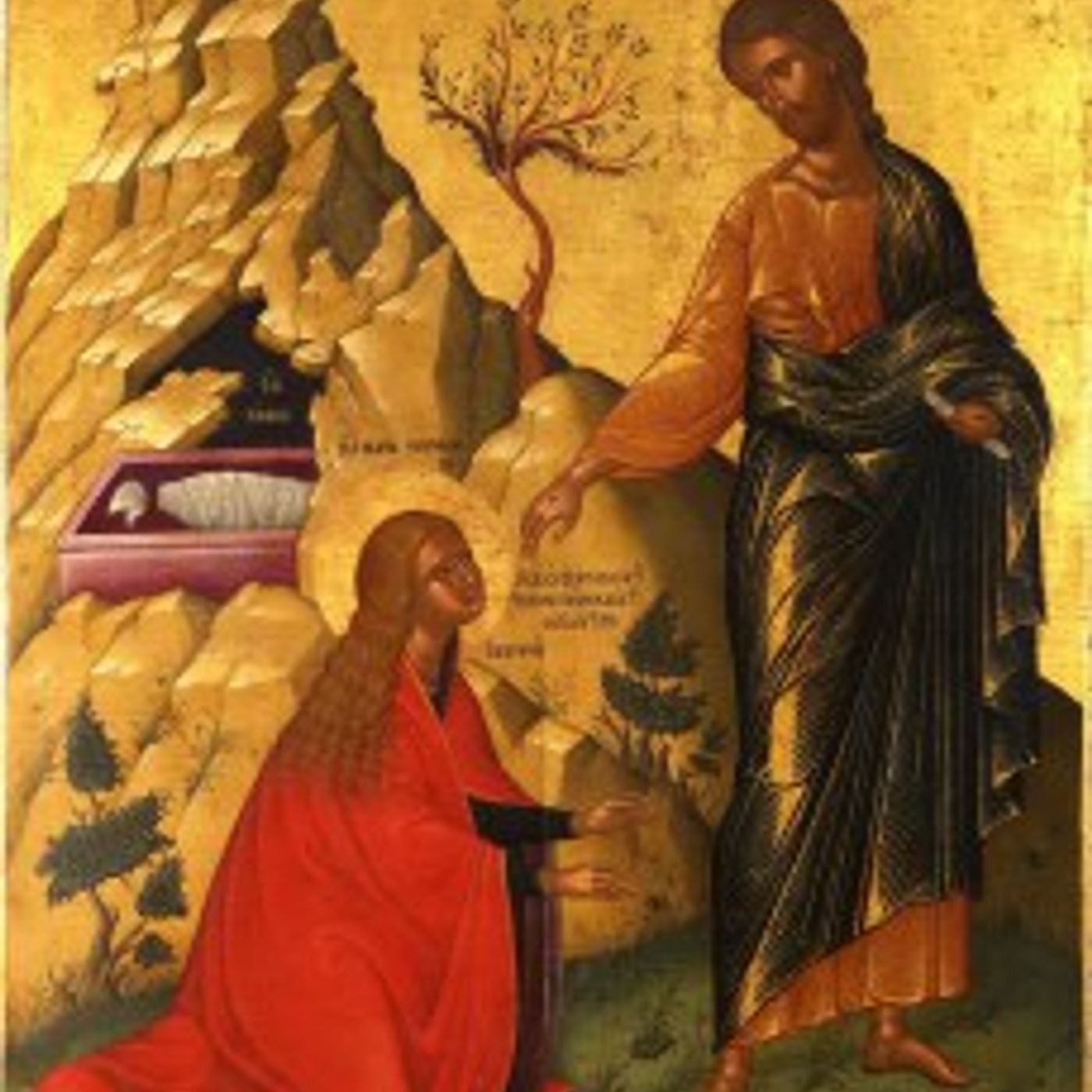 619_Dalla_Risurrezione_alla_Pentecoste episode artwork