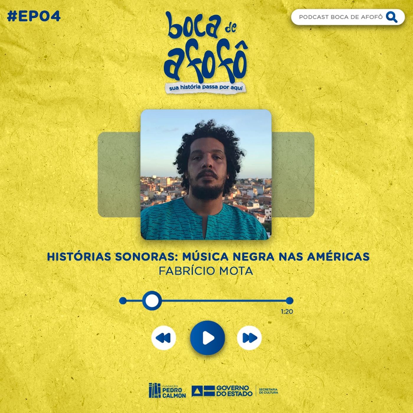 Boca de Afofô