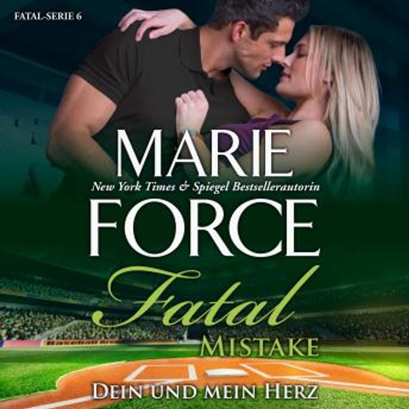 Get New Full Audiobooks in Romance, Modern