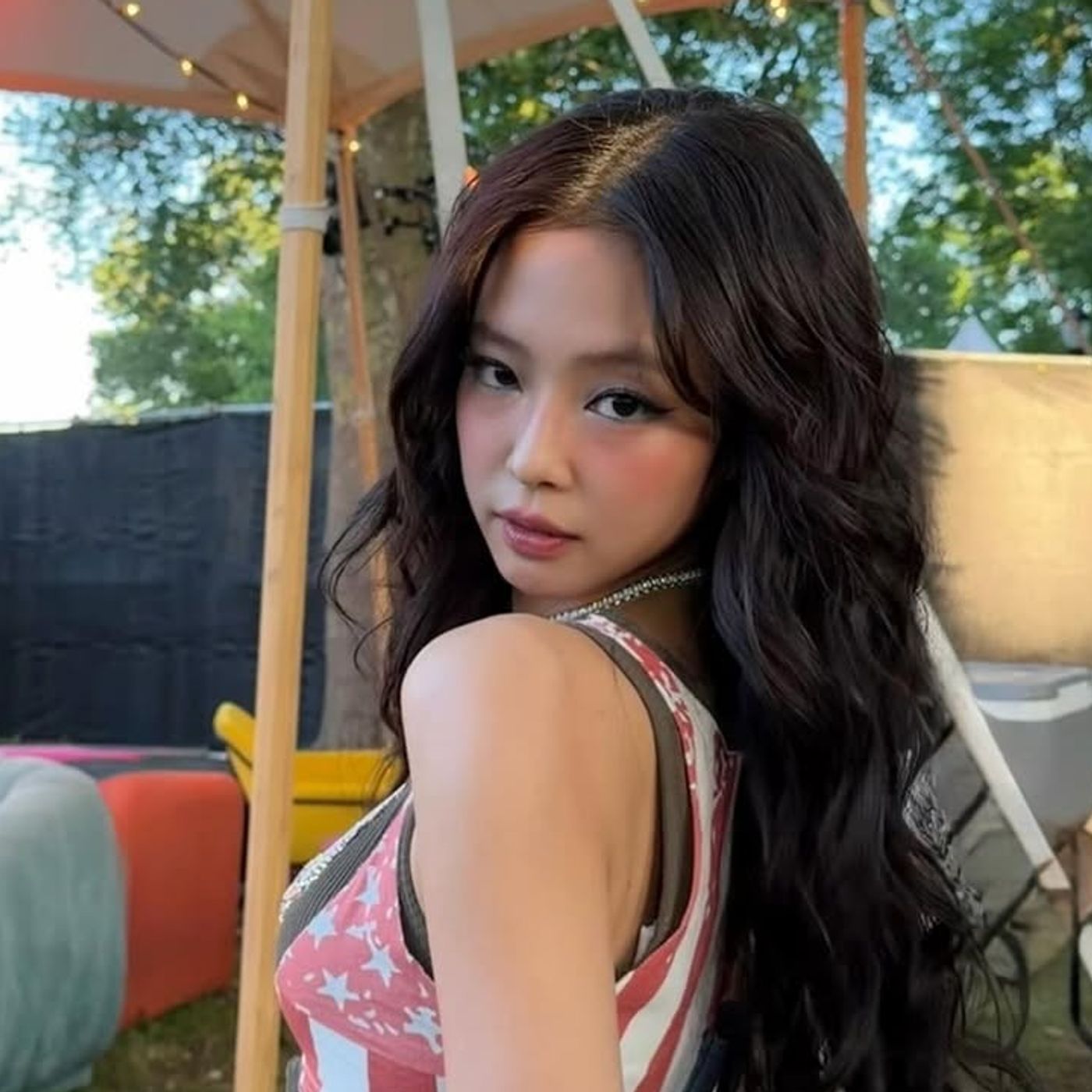 BLACKPINK’s Jennie Drops Teaser For “Less Than A LOVER” | Soompi
