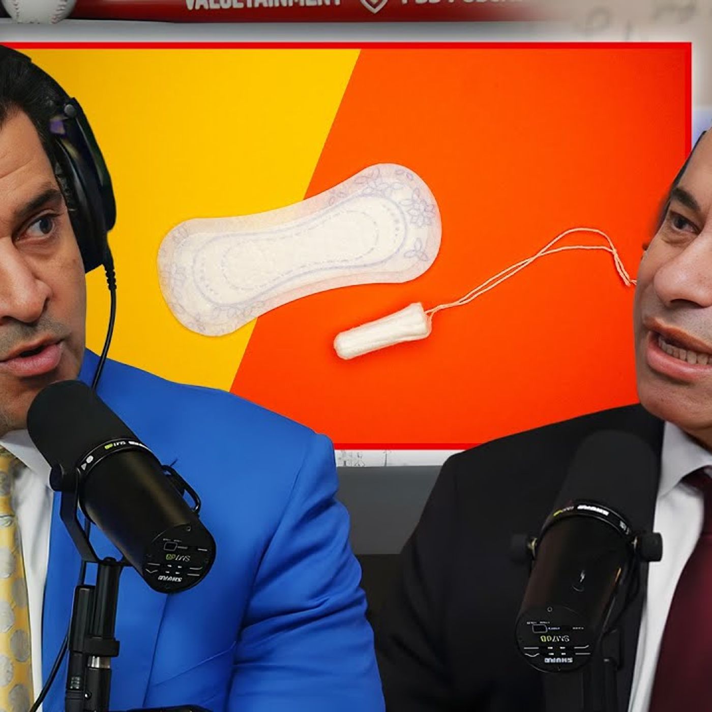 "The Age Of Puberty Is Going Down" - FDA Expert WARNS Girls’ Periods Are Starting ALARMINGLY Early