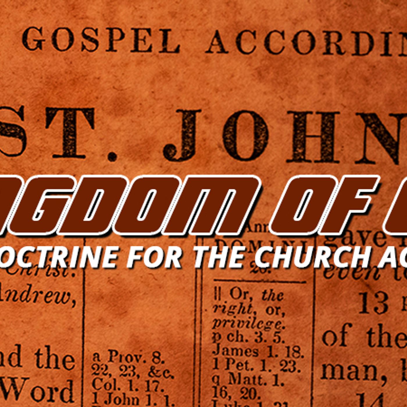 NTEB BIBLE RADIO: Rightly Dividing