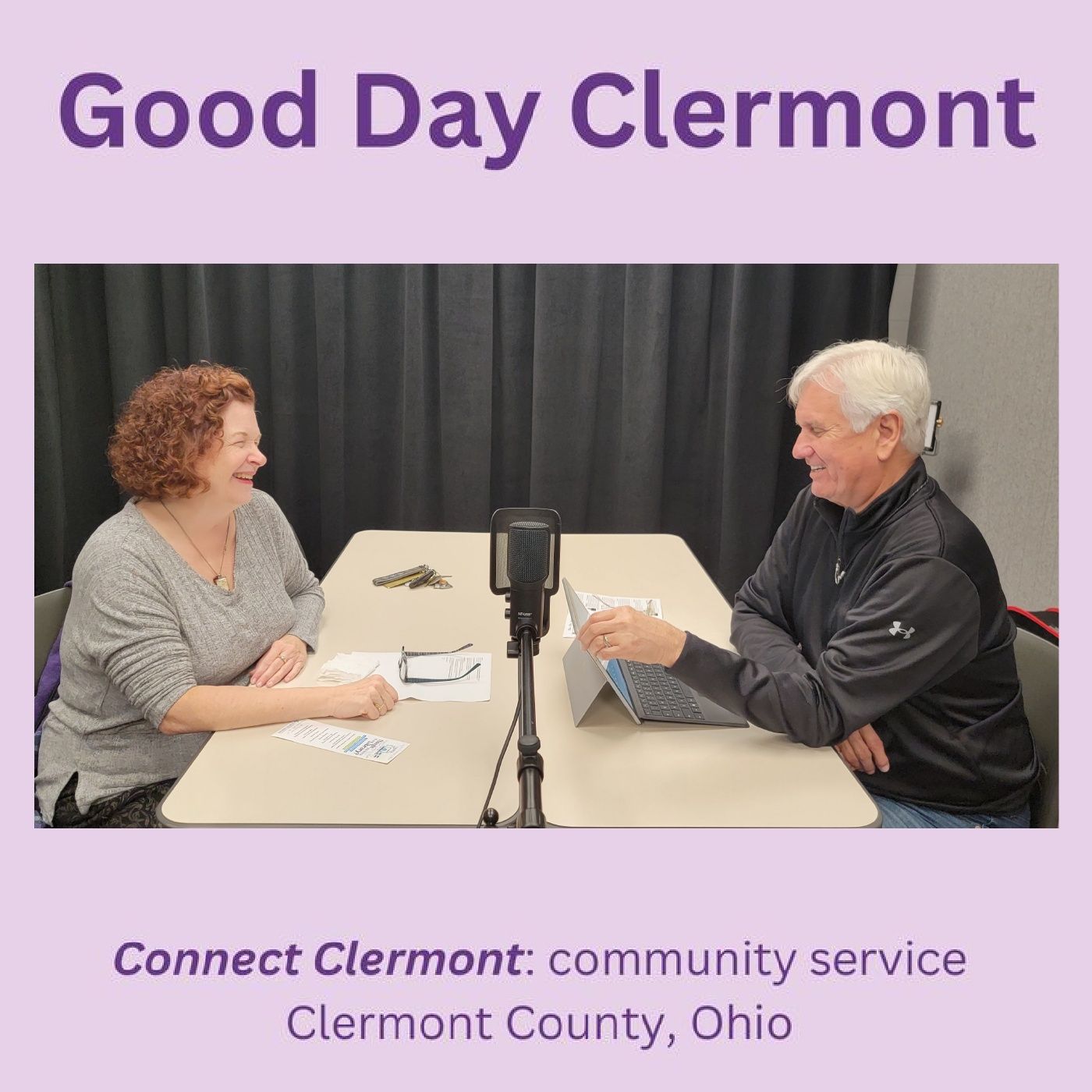 Good Day Clermont!