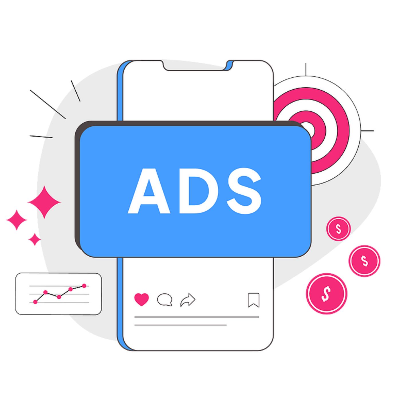 Genuine life-sharing or paid advertising?