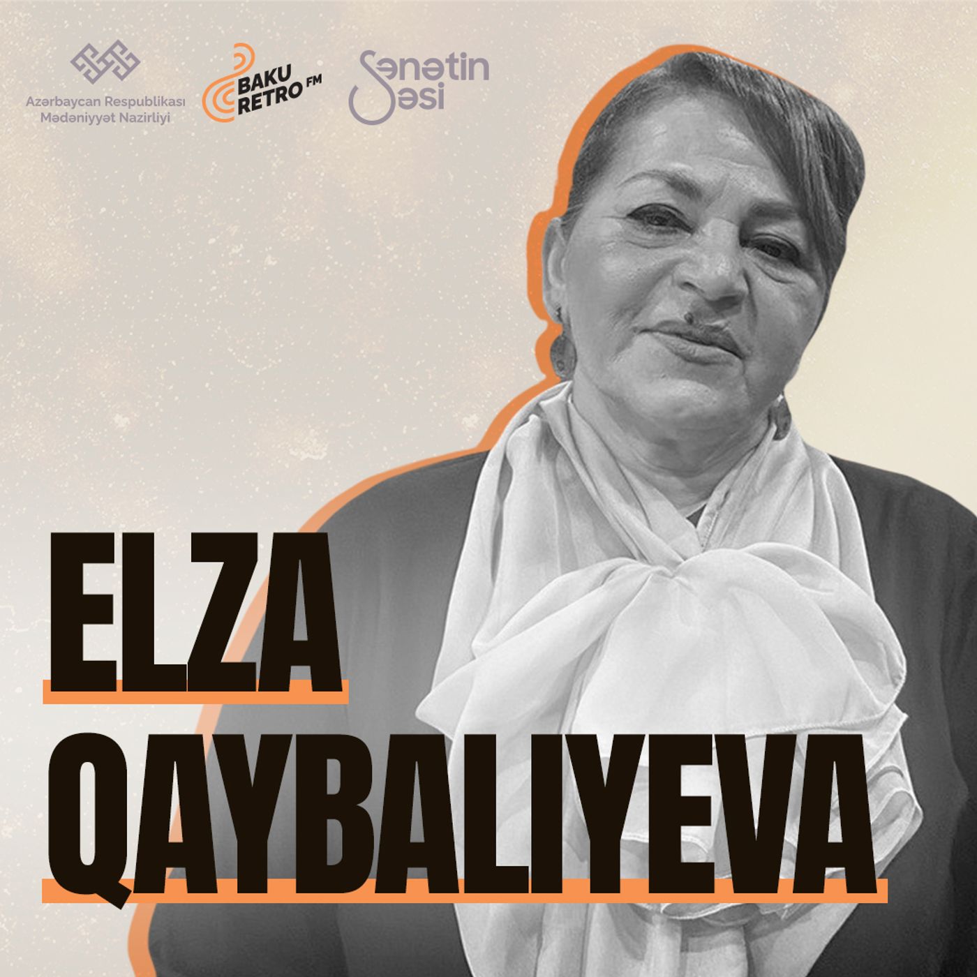 "Muğamların hamısı gözəldir, lakin ən sevdiyim, sözümü dediyim "Segah" muğamıdır" episode artwork