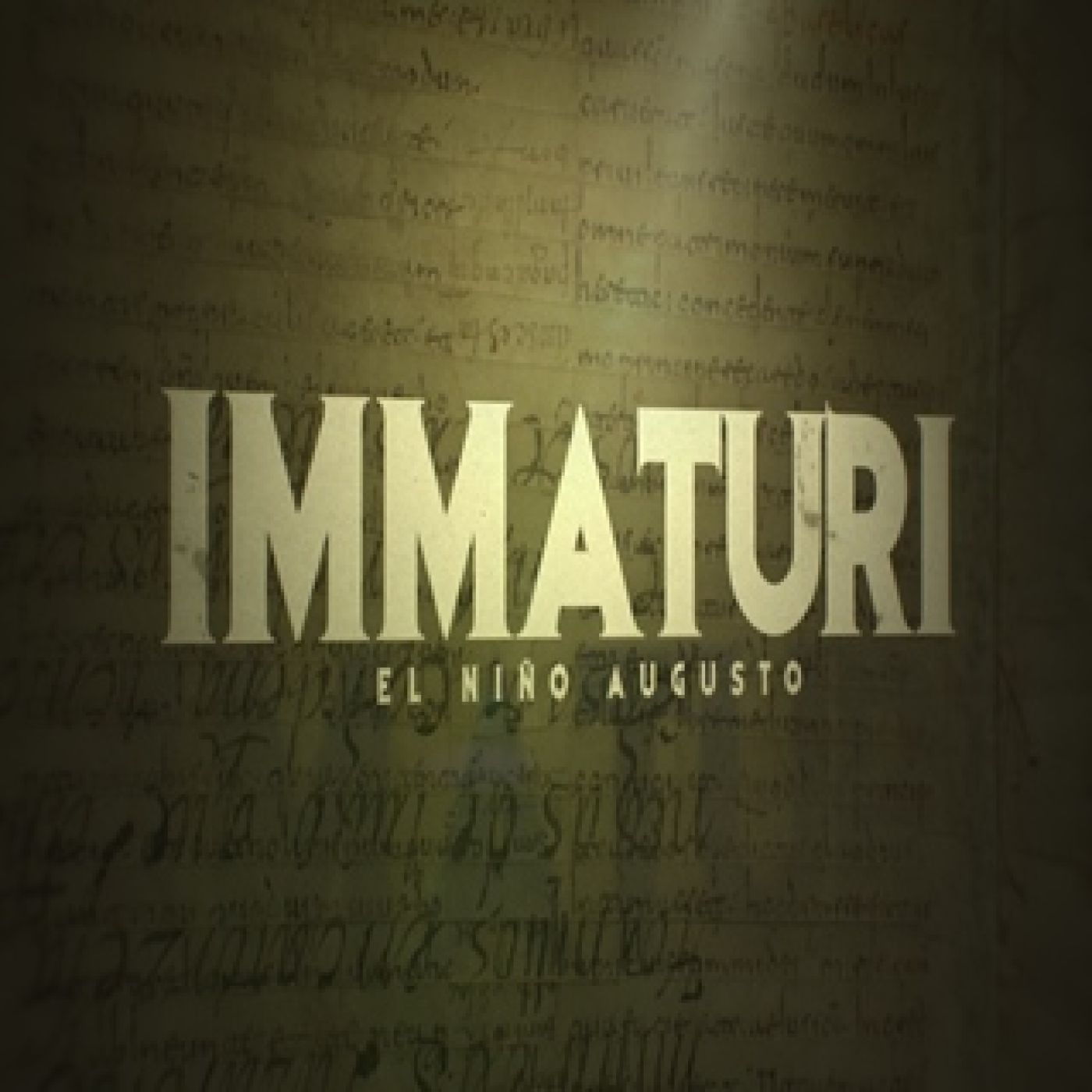 Cuarto Milenio: Immaturi: el niño Augusto