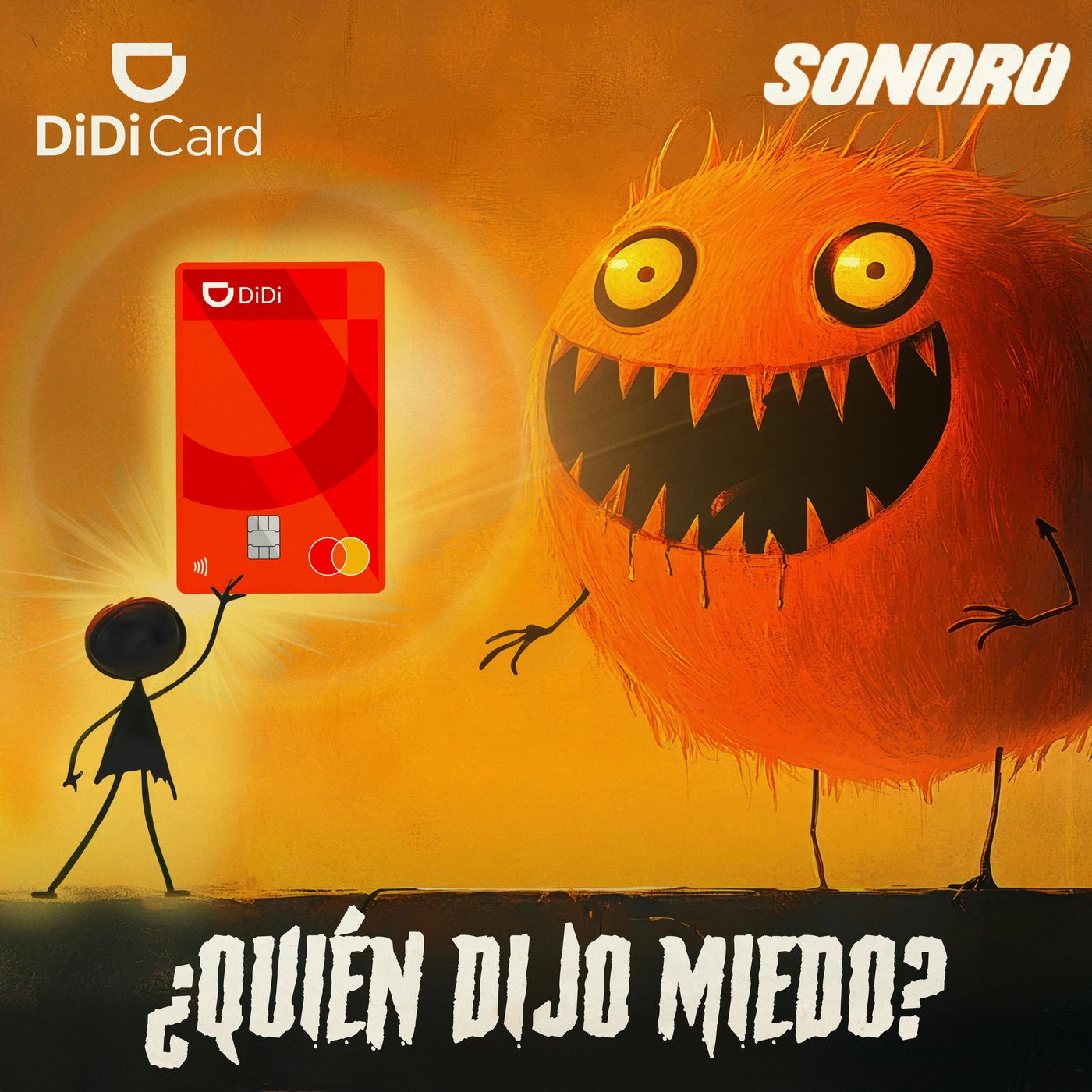 Crónicas Obscuras