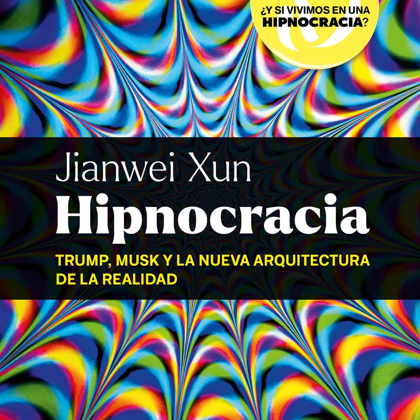 Punto de Calma