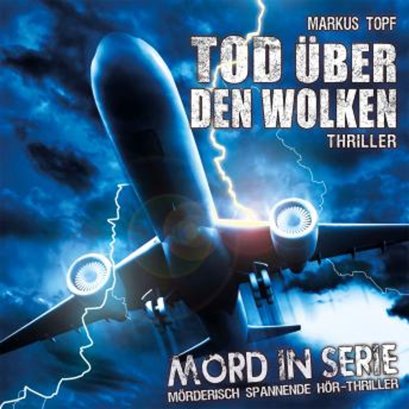 Full Trial Audiobooks in Mystery, Thriller & Horror, Police & Detective