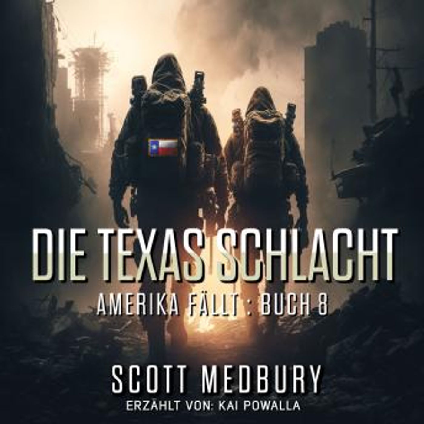 Listen to Top Full Audiobooks in Science Fiction & Fantasy, Science Fiction