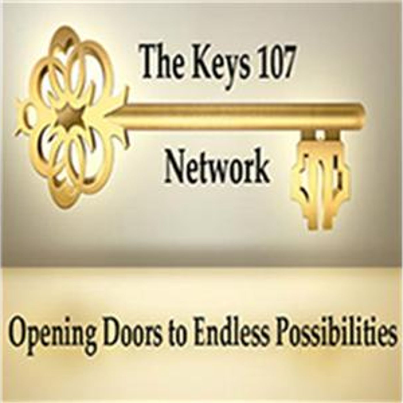The Keys 107 Network