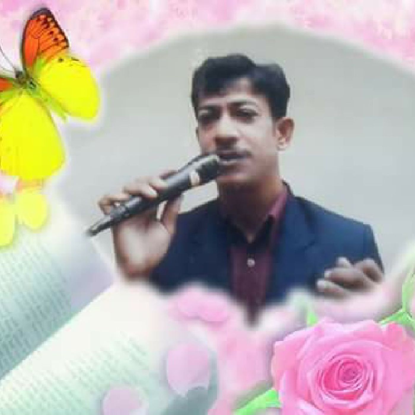 NIRODHA WIJAYAWARDANA MP3 Te 0719980855 episode artwork
