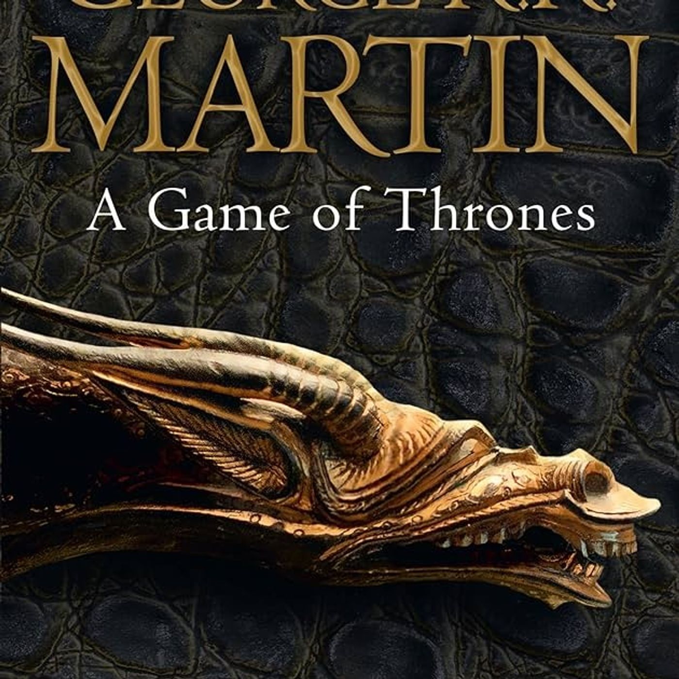 A Game of Thrones: The bestselling classic epic fantasy series behind the award-winning HBO and Sky TV show and phenomenon GAME OF THRONES