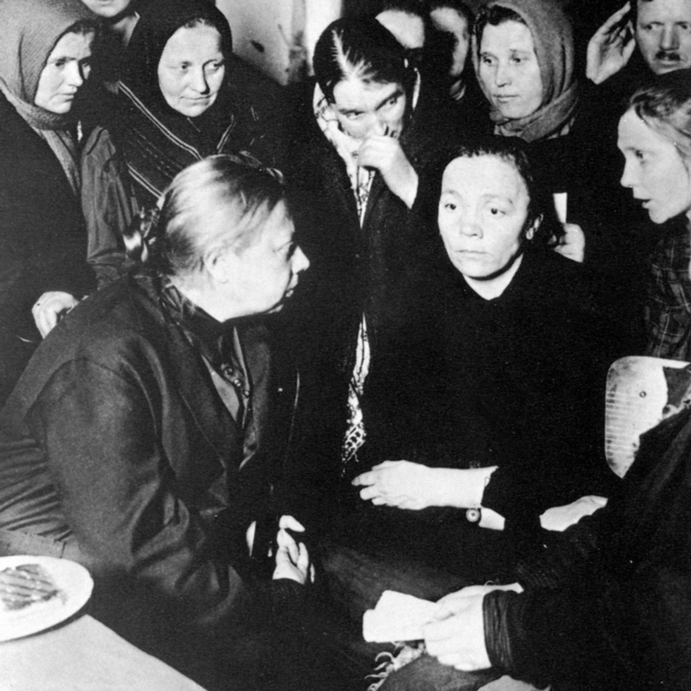 #RadioPacussich los archivos