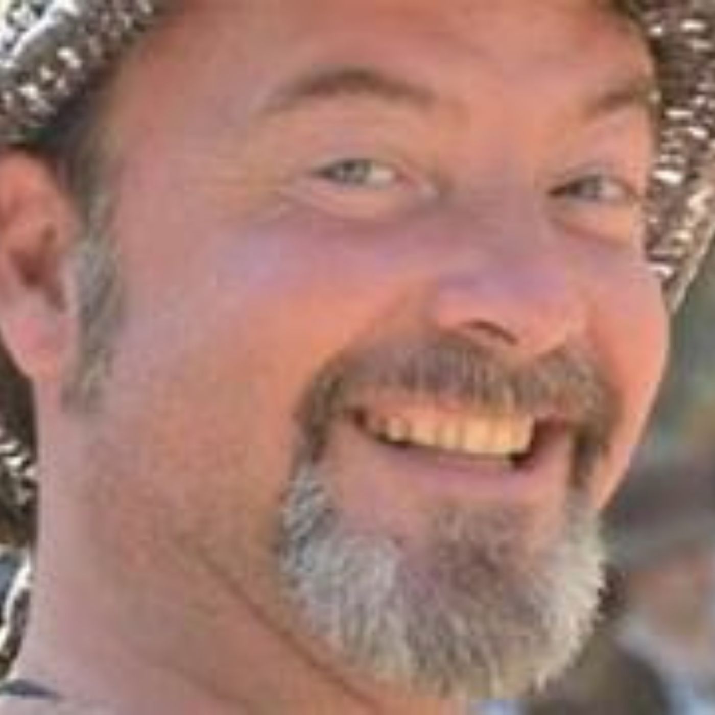 Beyond the Rainbow Podcast