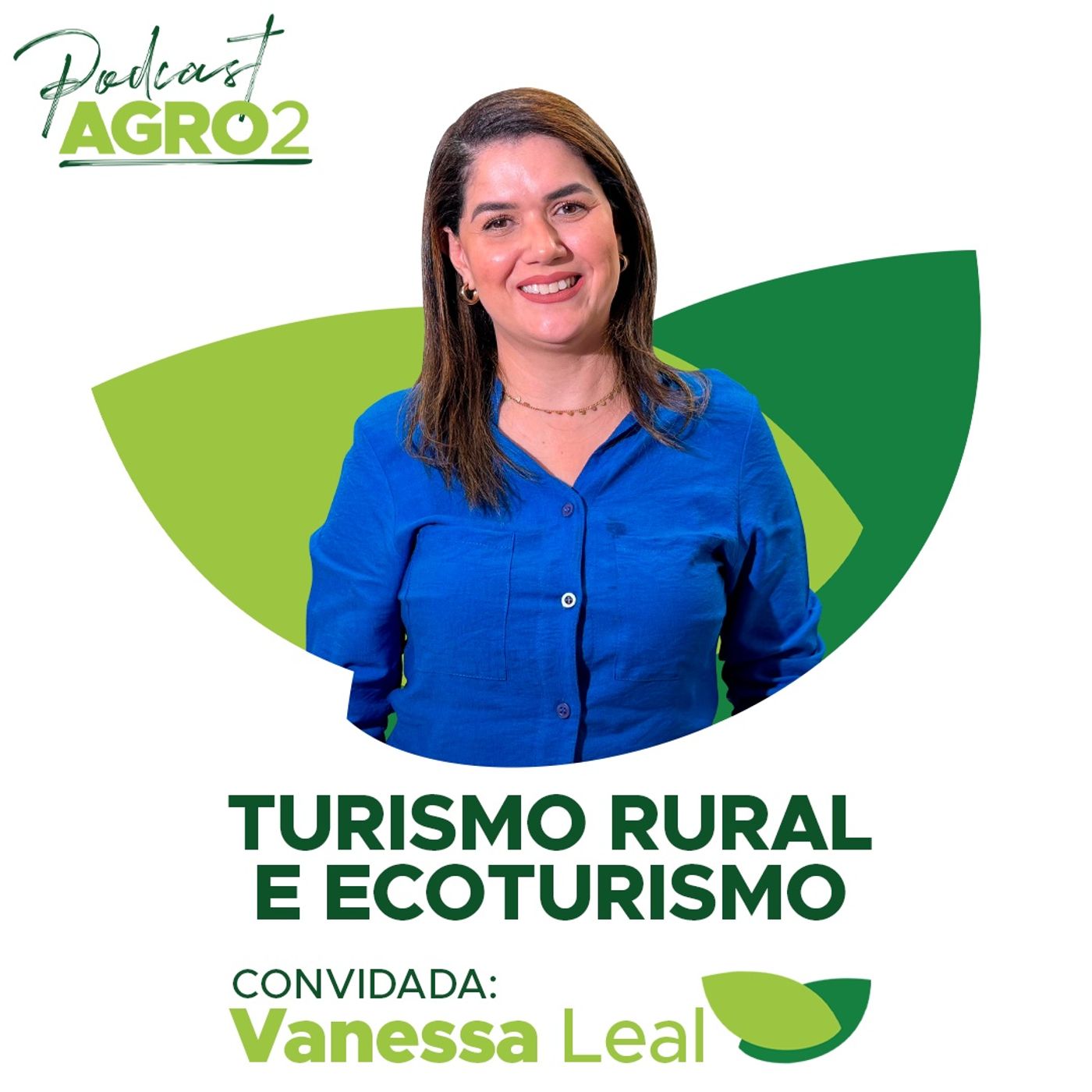 Como o turismo rural pode aumentar a renda do produtor? #388 episode artwork