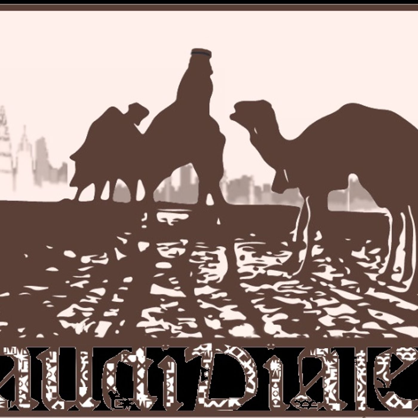 Learn Saudi Dialect for Travel, Work & Culture cover art