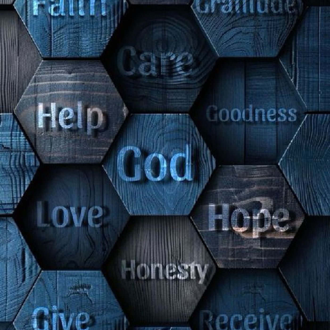 Humility before God