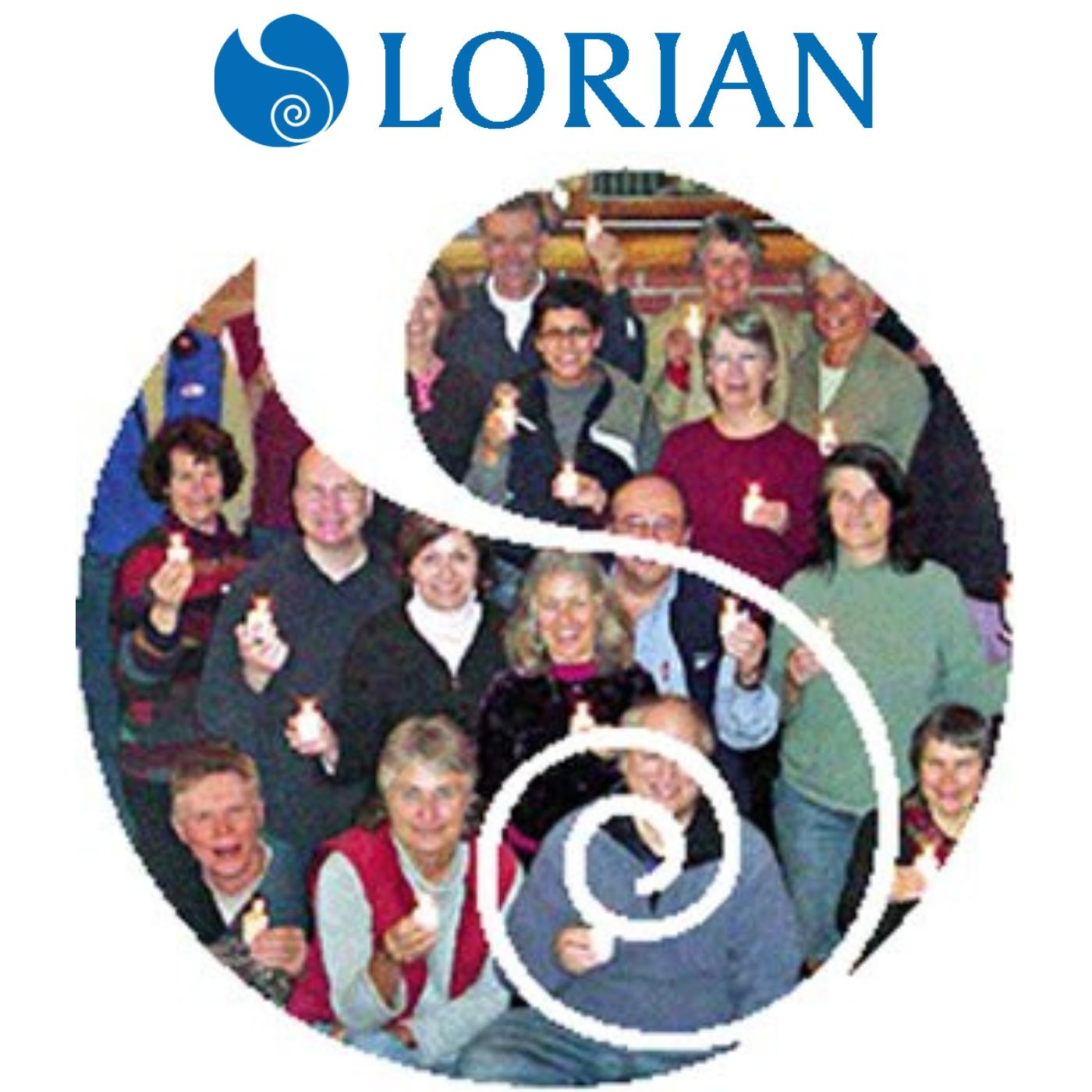 Lorian’s 50th Anniversary Podcast