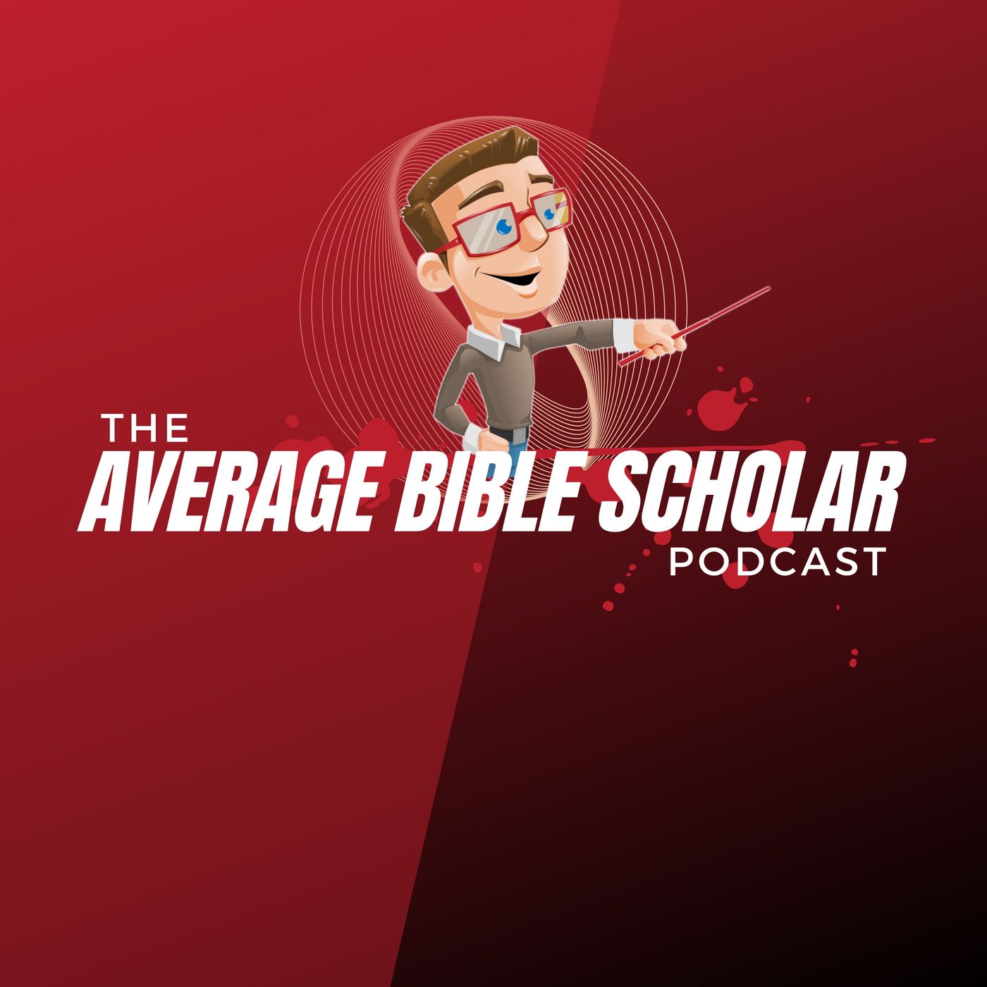 The Average Bible Scholar Podcast