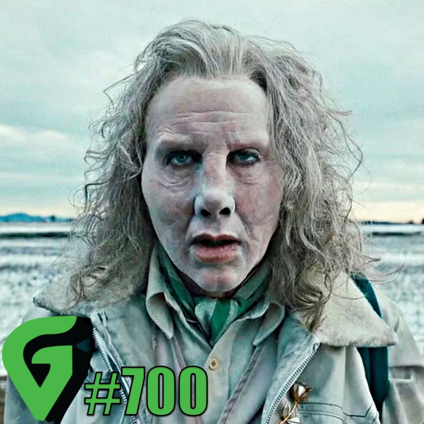 Longlegs Sequel? Jamie Dornan As Young Aragorn : GV 700 Highlight