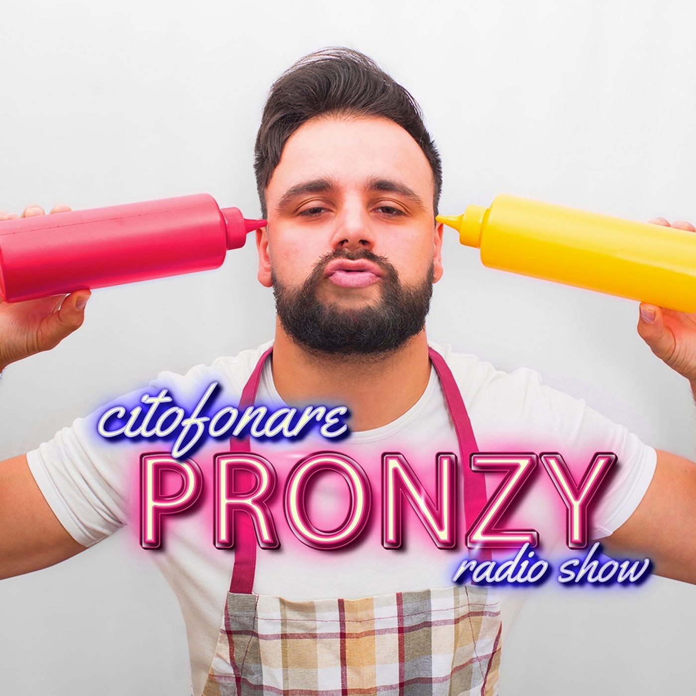 Citofonare Pronzy