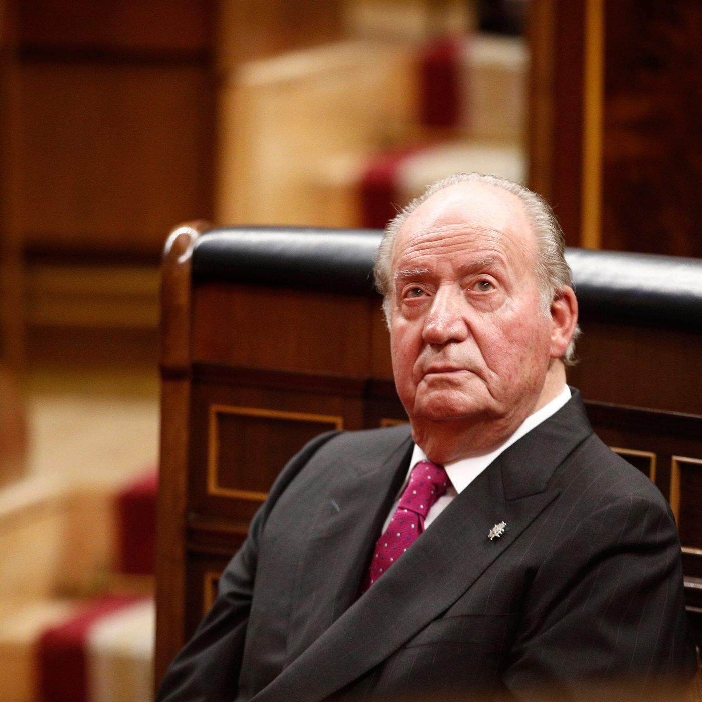 Tertulia: El posible regreso de Juan Carlos I a España episode artwork