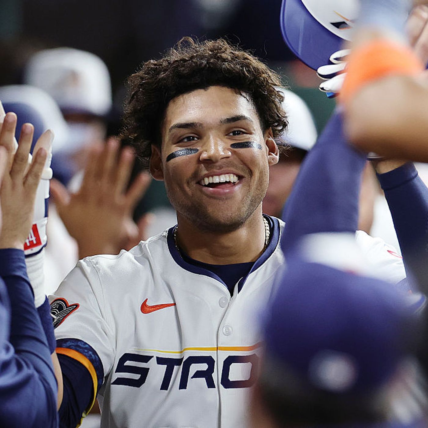 The West Is Almost Finalized, Astros Take The Series vs Angels, NFL Draft Talk