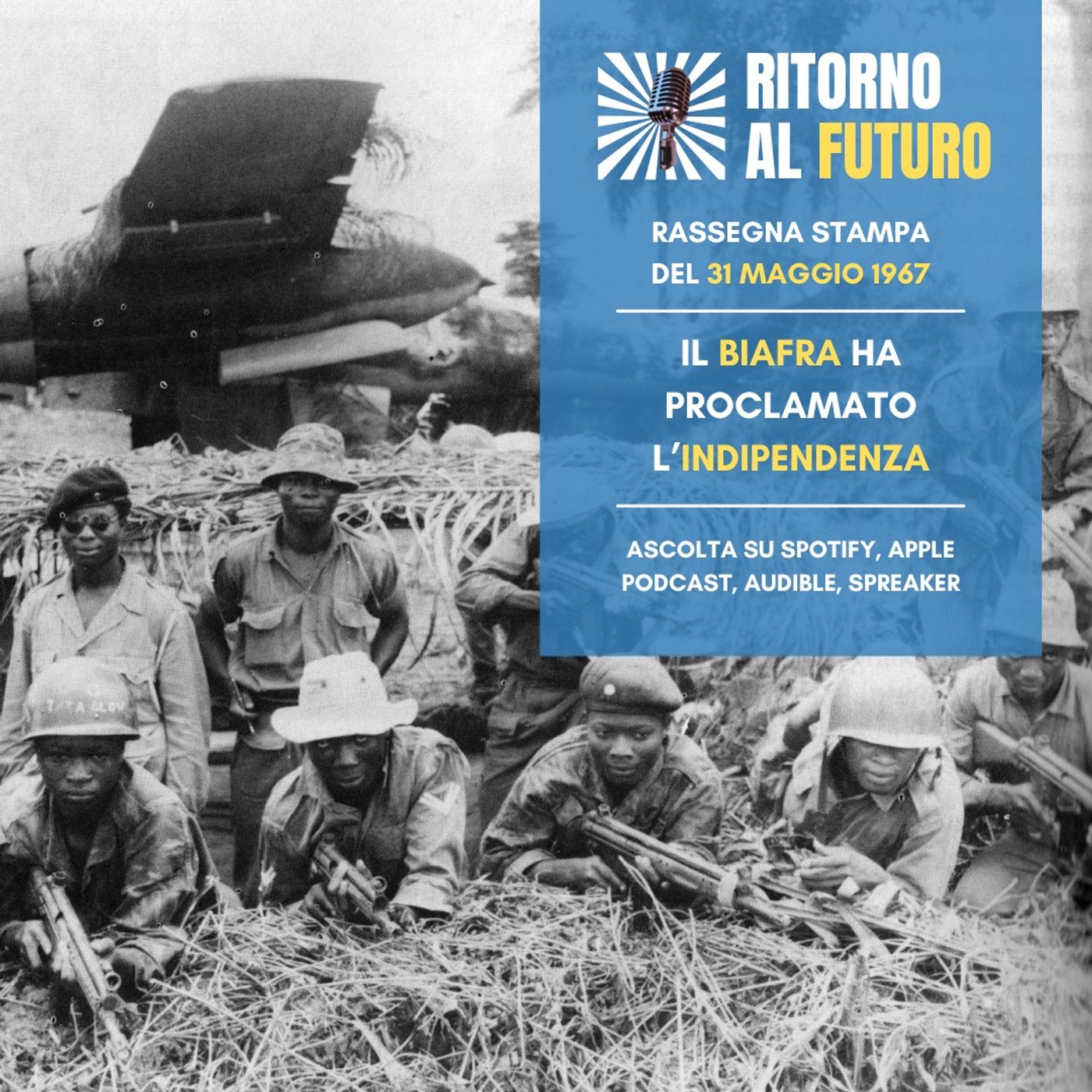 Ritorno al futuro