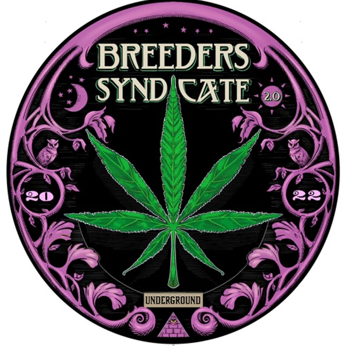 Breeders Syndicate 3.0