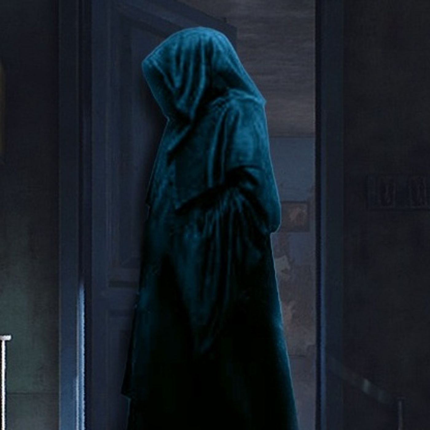 Voces Ocultas Historias De Terror - REDE