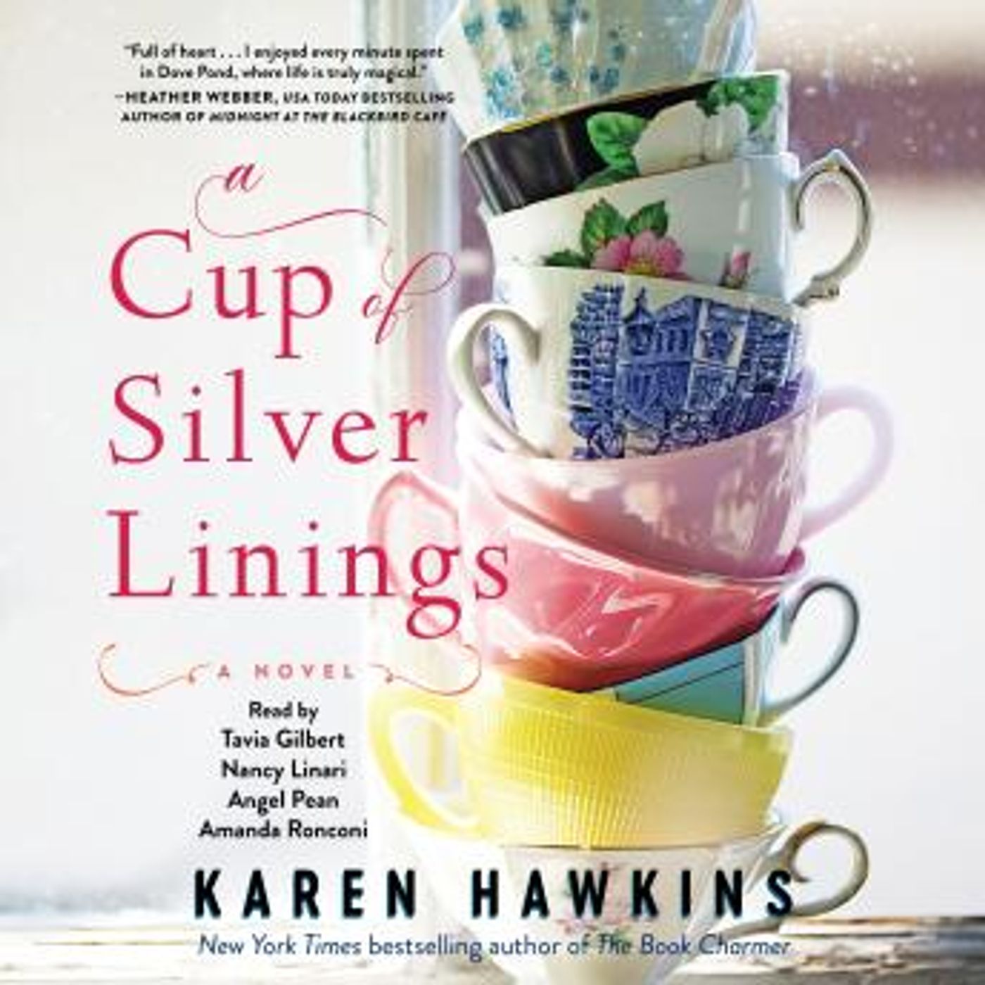 Explore New Full Audiobooks in Romance, Modern