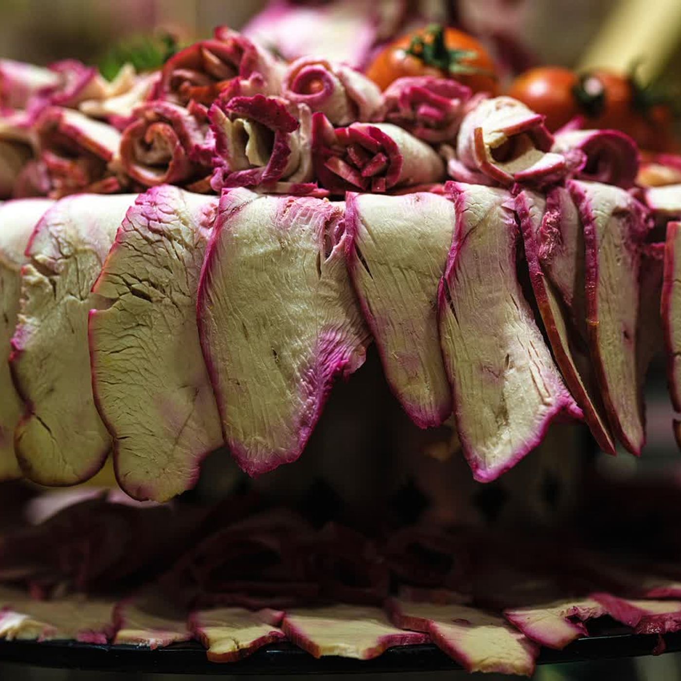 Lokalne wytwory bez sztucznych konserwantów Lokalne wytwory bez sztucznych konserwantów