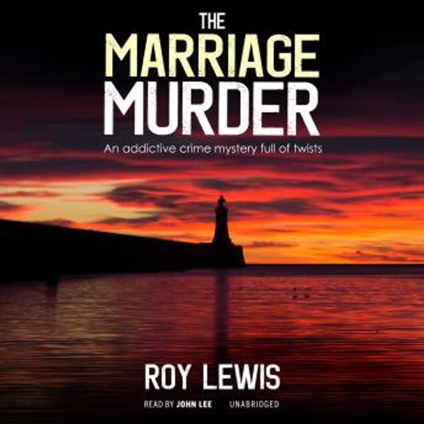 Find Best-Selling Full Audiobooks in Mystery, Thriller & Horror, Police & Detective