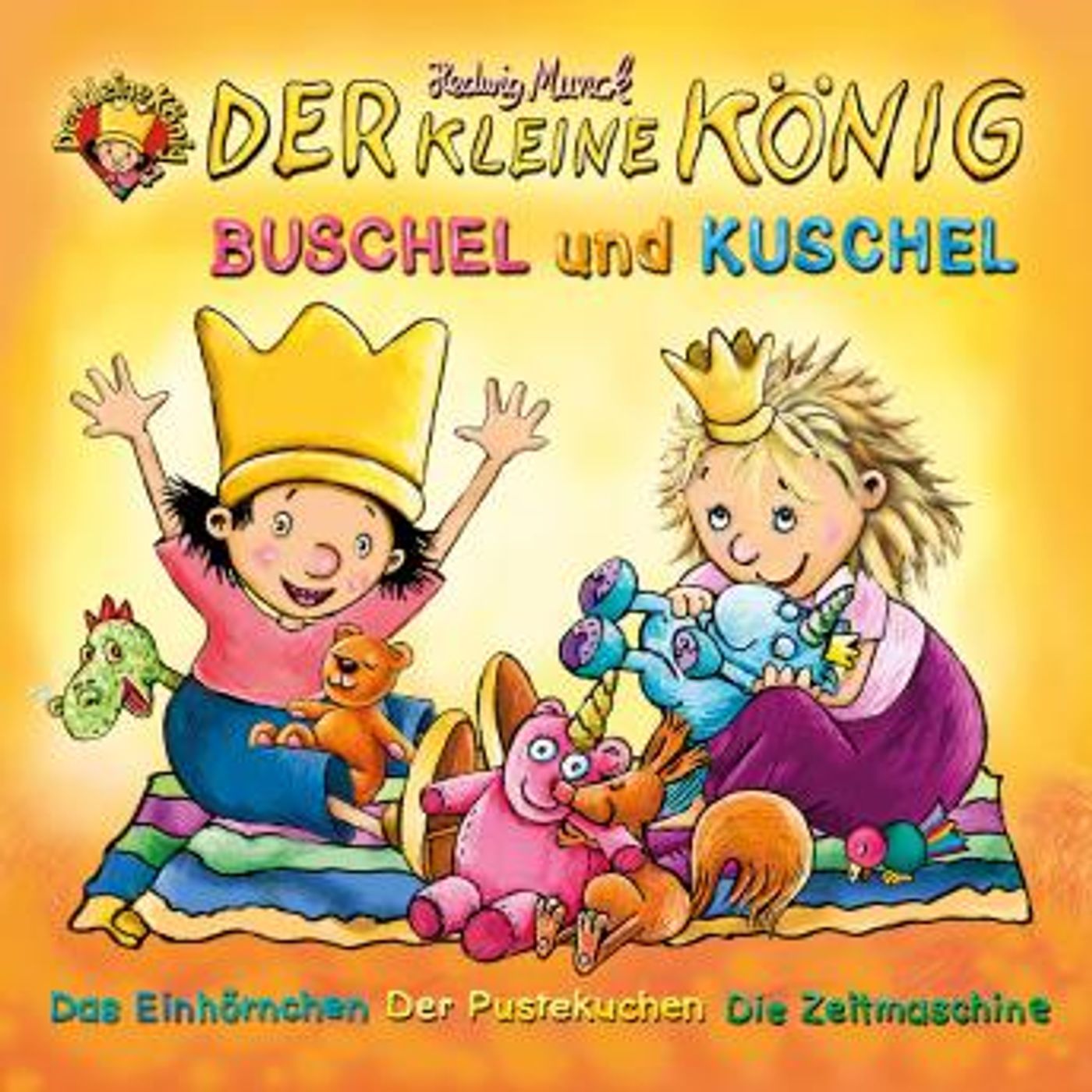 Download High-Quality Full Audiobooks in Kids, Ages 5 & Under