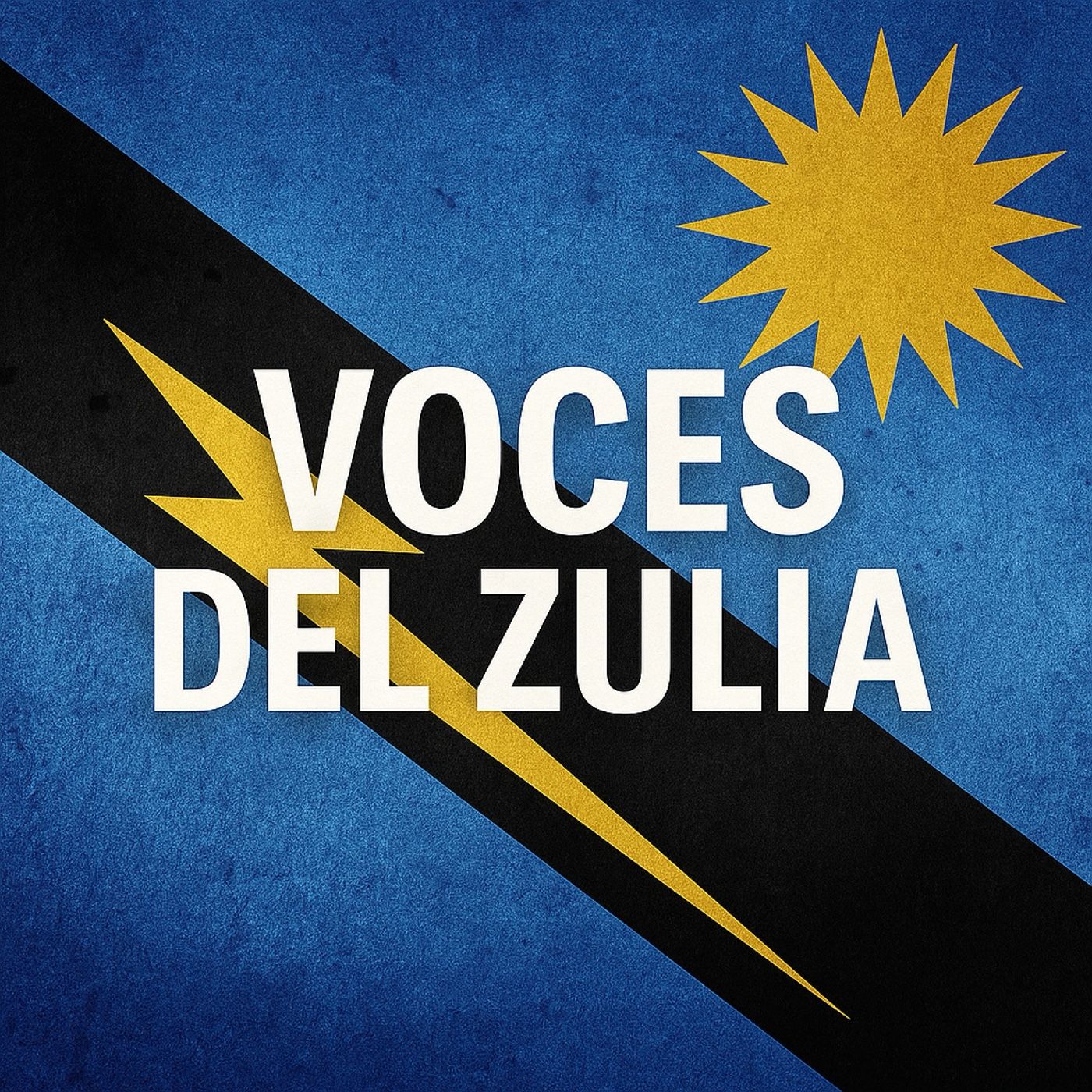 VOCES DEL ZULIA CAP 1 LA GAITA
