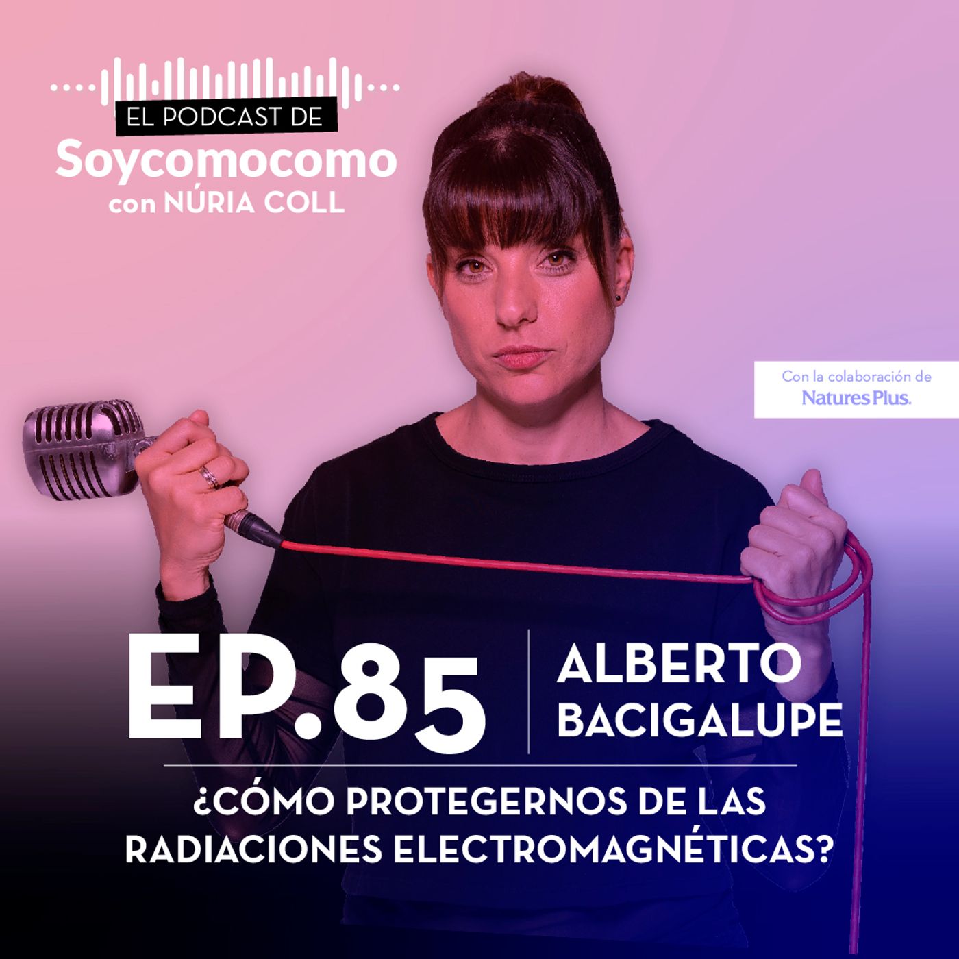 El Podcast de Soycomocomo con Núria Coll