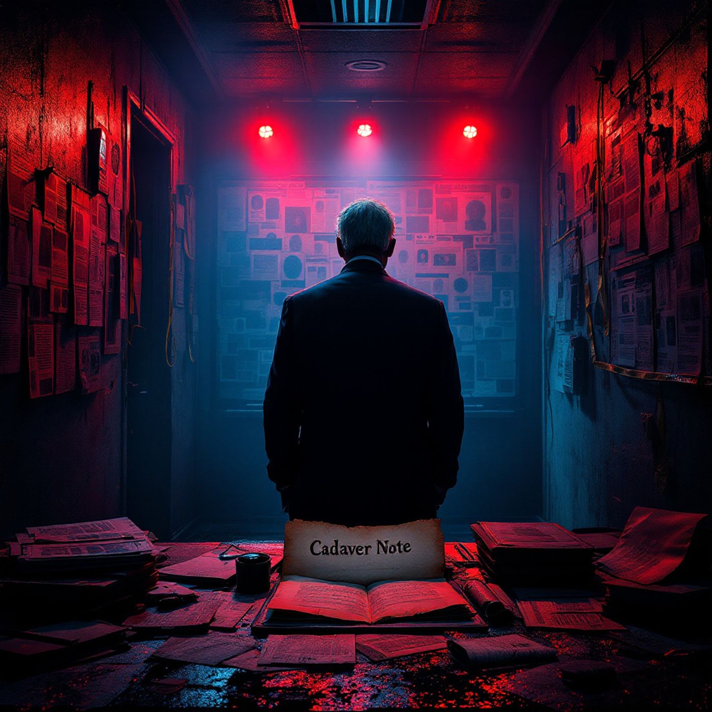 Robert_Durst_piégé_par_son_micro episode artwork