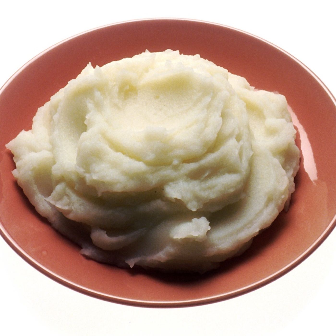 Mashed Potatoes episode artwork