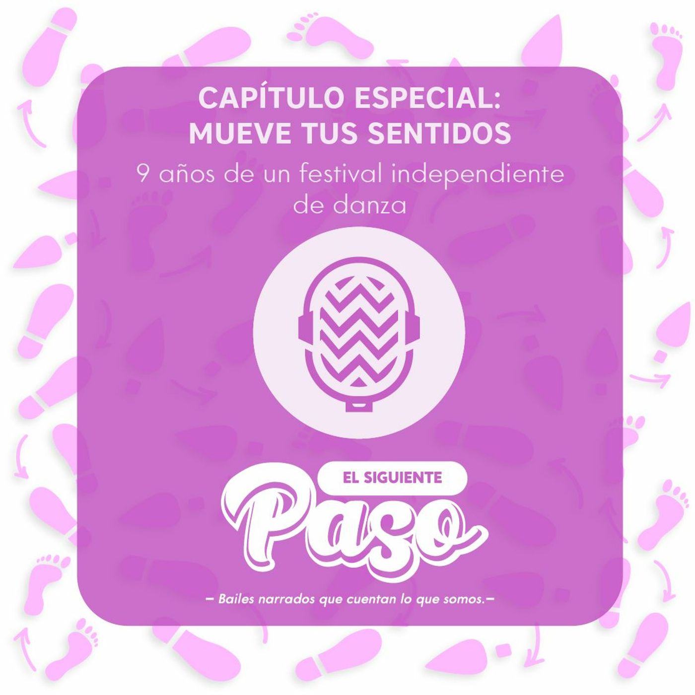 El Siguiente Paso Podcast