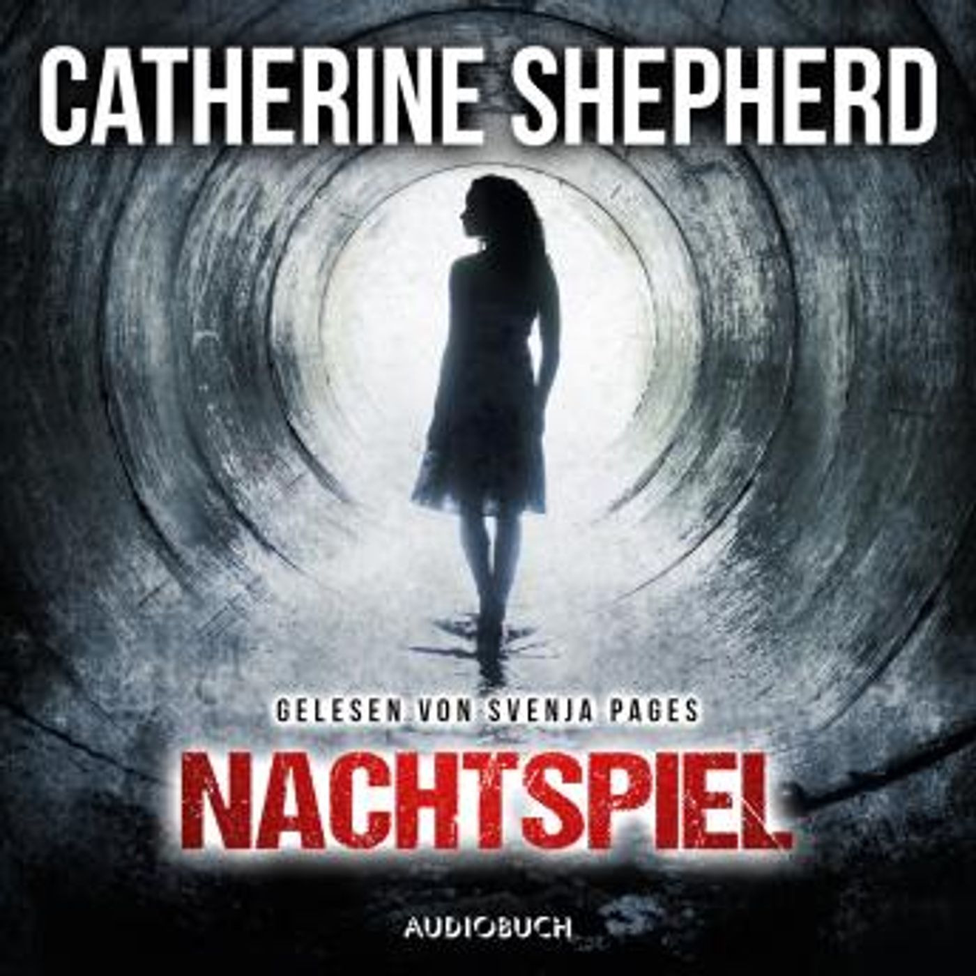 Audiobooks in Mystery, Thriller & Horror, Suspense