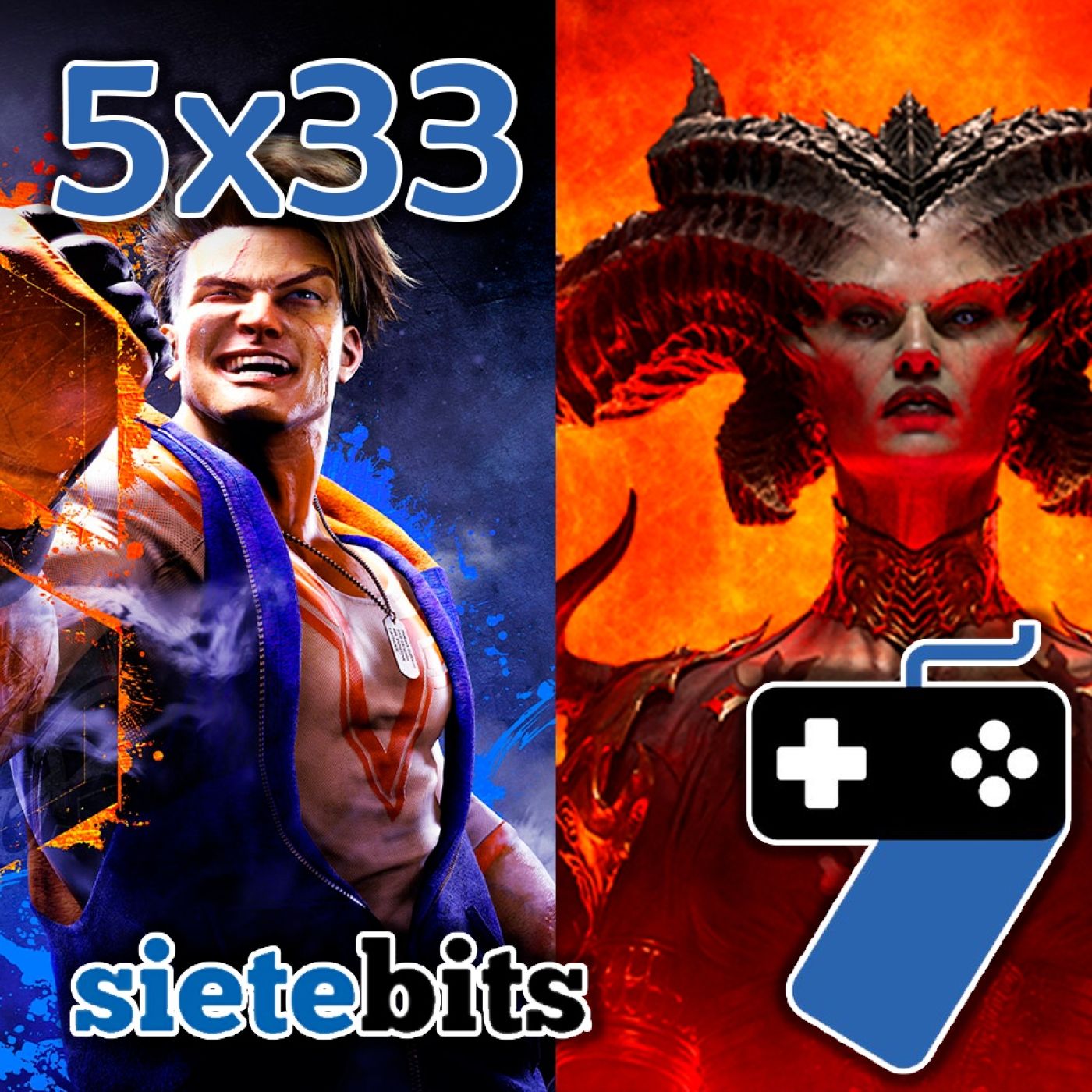 SieteBITS
