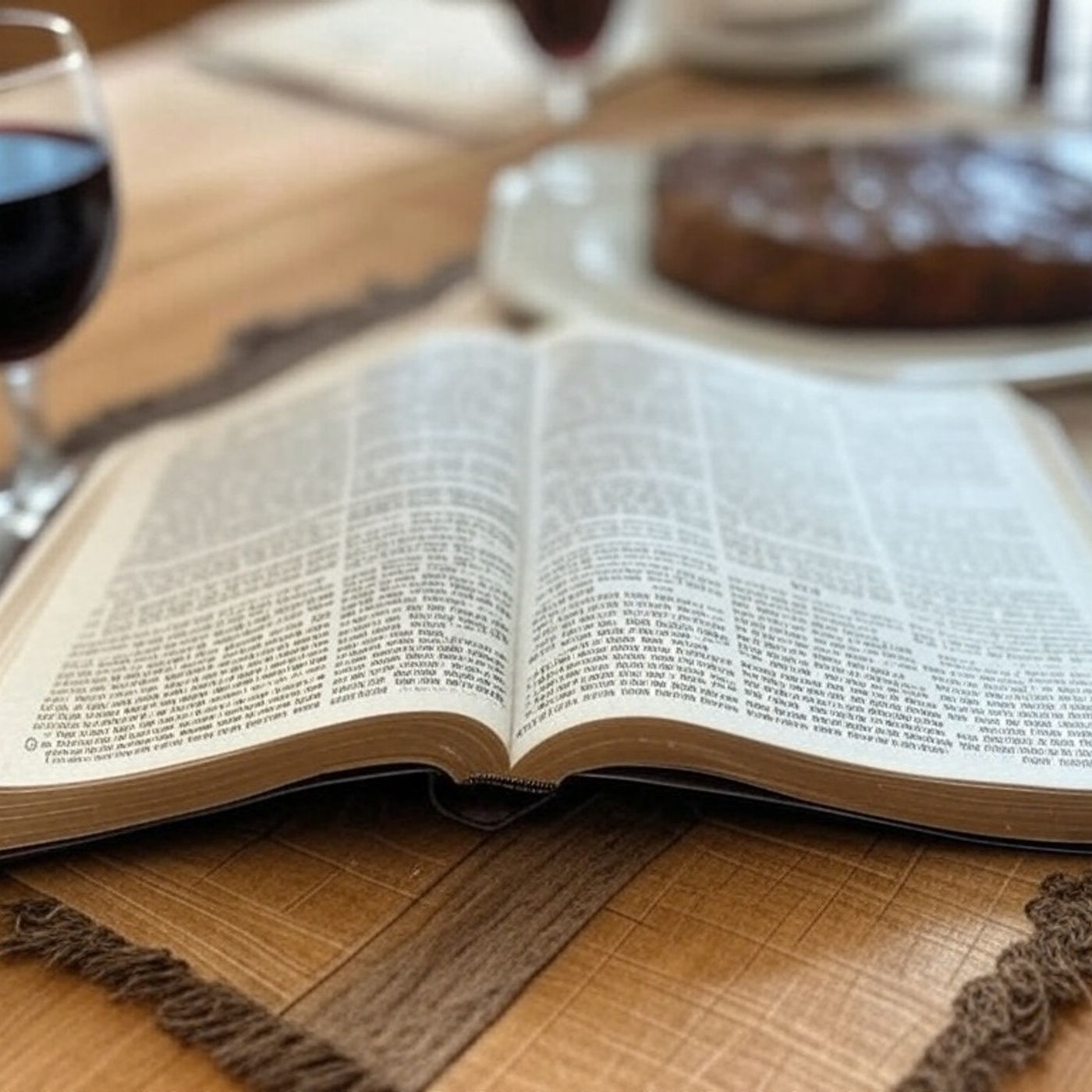Milk vs. Meat: 1 Corinthians 3 - SPIRITWARS
